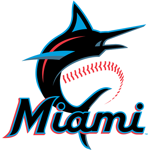 Miami Marlins iron ons